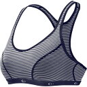 C3fit スポーツブラ N LAB 3FW82200 ゴールドウィン