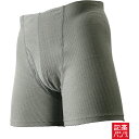 SIDO(シドー) 包帯パンツ ゴムなしボクサー 濃グレー M ログイン