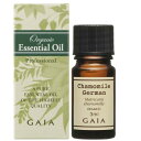 GAIA オーガニック カモミール・ジャーマン 3ml