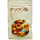 ナッツフル 150g 味源