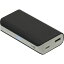 Digio2 モバイルバッテリー 1.5A/5200mAh ブラック MB-0152-BK ナカバヤシ