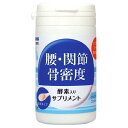 トーラス 酵素入りサプリメント 腰・関節・骨密度 30g