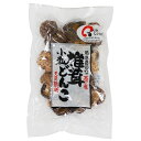 ムソー 大分産椎茸 小つぶどんこ 45g