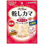 ペティオ キャットSNACK乾しカマスライス 45g ヤマヒサペットケア事業部