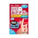 FC ストップバン レギュラー 20枚入 白十字(代引不可)