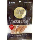 ジャパンプレミアム ささみ巻きチーズ 7個入 アスク