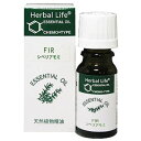 生活の木 Herbal Life シベリアモミ 10ml