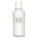 生活の木 ブルガリアンローズ フェイスミルク 100ml