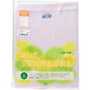 シルクノイル婦人5分丈パンツ ピンク M(1枚入)
