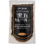 直火焼 黒五カレールー 中辛 110g コスモ食品