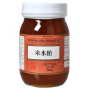 米水飴 600g ミトク