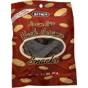 玄米せんべい 黒ゴマ 60g ミトク
