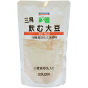 三育 飲む大豆 180g 三育フーズ
