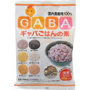 GABA ギャバごはんの素 5袋入 マエダ
