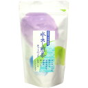 農薬不使用栽培 水出し煎茶 ティーパック 5g×20袋 葉桐