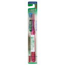 GUM(ガム) デンタルブラシ #407 コンパクトヘッド ふつう サンスター