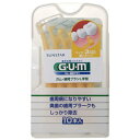 GUM(ガム) 歯間ブラシ L字型 (S) 10本入り サンスター