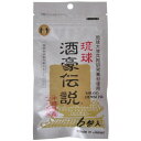 琉球酒豪伝説 1.5g×6包入 沖縄県保険食品協同組合