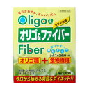 オリゴ&ファイバー 5g×30包 アスティ