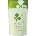 パックス お肌しあわせボディーソープ 詰替用 350ml 太陽油脂