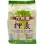 九州産 押麦 50g×12袋 石橋工業(代引き不可)