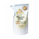 パックス 洗濯用石けんソフト 無香料 詰替用 1000mL