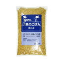 ペットプロ ペットプロ 小鳥のごはん皮ムキ 3Kg【S1】