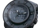 TENDENCE テンデンス 腕時計 時計 チタン G52 クロノ 02106002H2