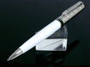 WATERMAN ウォーターマン エキスパート ボールペン デラックスホワイト CT【楽ギフ_包装】