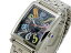 モントレス MONTRES クオーツ メンズ 腕時計 時計 MC-2525-2【楽ギフ_包装】