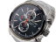 セイコー SEIKO クオーツ メンズ クロノグラフ 腕時計 時計 SNAF47P1【楽ギフ_包装】