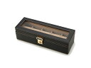 ストゥディオーロ STUDIOLO Stationery Collection ウォッチケース 5本用 240-437