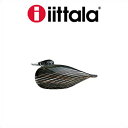 iittala イッタラ Birds by Toikka Whip-poor-will ヨタカ 85x130mm