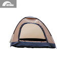 RAYCHELL OUTDOOR レイチェルアウトドア RR-TE03 ポップアップテント2.0(代引不可)【送料無料】【smtb-f】