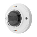 AXIS M3044-V 固定ドームネットワークカメラ【送料無料】