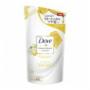 【6個セット】 ユニリーバ・ジャパン ダヴボタニカルセレクションナチュラルシャインコンディショナー替350g【送料無料】