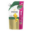 P&Gジャパン パンテーンエアリーふんわりトリートメントコンディショナー詰め替え特大600g
