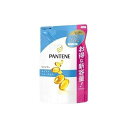 P&Gジャパン パンテーン モイストスムースシャンプー詰め替え330ml