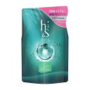 P&G h&s リフレッシュ シャンプー つめかえ 315ml×12個セット【送料無料】