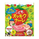 (株)ユニマットリケン こどもオッキクナーレいちごミルク風味 200g 栄養機能食品