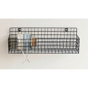 ウォールシェルフ RUSTIC WINDOW PLANTER RACK S(代引不可)