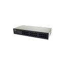 FXC 24ポート 10/100Mbps イーサネットスイッチ + 同製品SB5バンドル NS124-ASB5(代引不可)