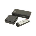 ランサーリンク ワイヤレスHDMI SKYWAVE EDU7600 (送信機受信機のセット)(代引不可)