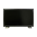 エーディテクノ 3G-SDI入出力対応フルHD液晶パネル搭載 31.5型ワイド業務用マルチメディアディスプレイ SL3150S(代引不可)