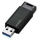 GR USB[ USB3.1(Gen1)Ή mbN I[g^[@\t 16GB ubN MF-PKU3016GBK(s)