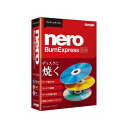 NERO Nero BurnExpress 2019 JP004658(代引不可)