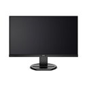 Philips Electronics 25型ワイド(1920x1200)液晶ディスプレイ IPSパネル ブラック 5年保証 252B9 11(代引不可)