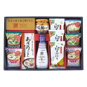 【返品・キャンセル不可】味香門和膳 みかどわぜん アマノフーズ&キッコーマン和食詰合せ MKD-25 お中元 残暑見舞い 暑中見舞い(代引不可)