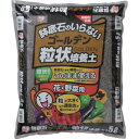 IRIS ゴールデン粒状培養土10L (1袋入) GRBA10