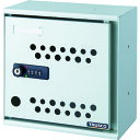 TRUSCO トラスコ 卓上預かりBOX 1段 TAB1【送料無料】